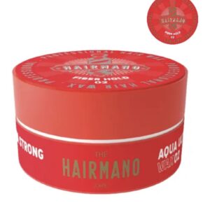Hairmano