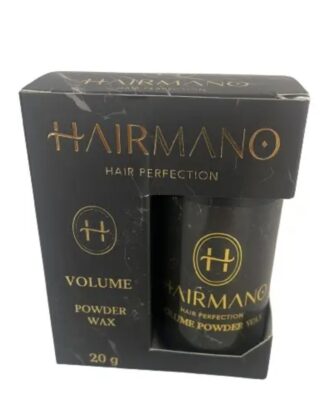 Hairmano volume styling powder 20g