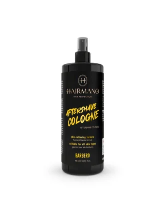 Hairmano Aftershave Cologne Barbero 400ml