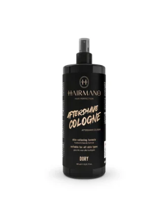 Hairmano Aftershave Cologne Dory 400ml