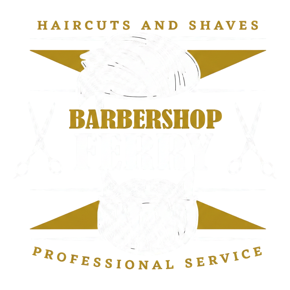 Barbershopferry