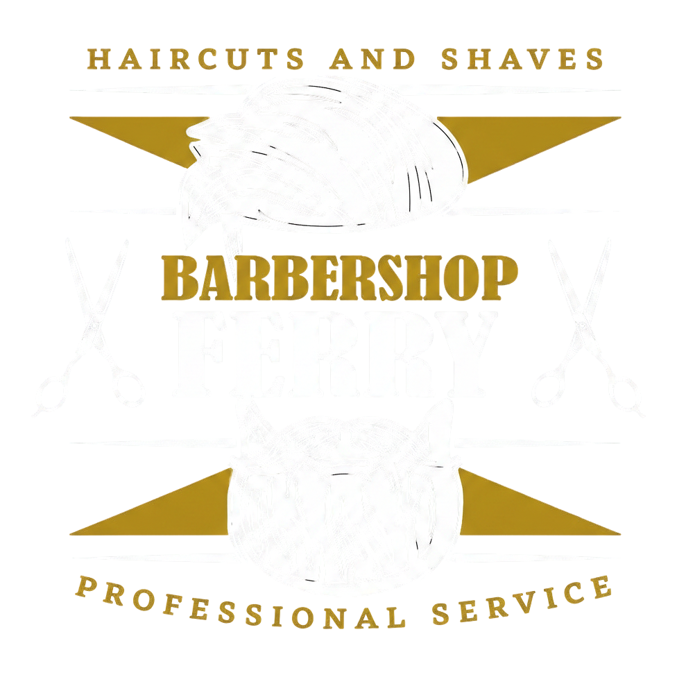 Barbershopferry