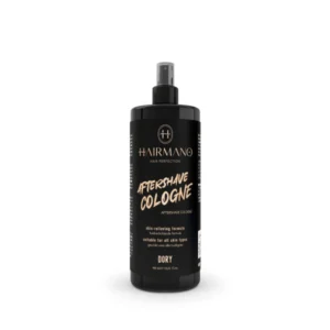 Hairmano Aftershave Cologne Dory 400ml