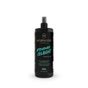 Hairmano Aftershave Cologne Paris 400ml