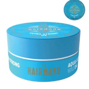 Hairmano Aqua Wax 04